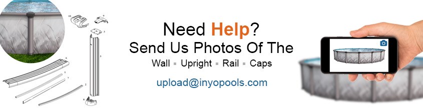 Above Ground Pools Inyopools Com Below Is A List Of The Manufacturer S Above Ground Pools Please On To Find Parts For Your Pool Like Top Rims Bottom