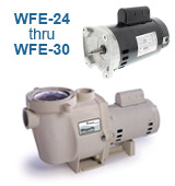 WFE EE Up Rated Motors