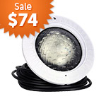 hayward elite above ground pool light sp056525