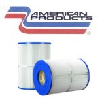 All American Product Cartridges