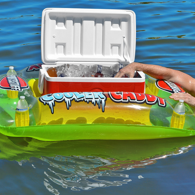 Floating Coolers