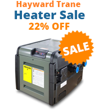 Pool Heaters - Swimming Pool Heaters - INYOPools.com