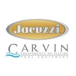 All Jacuzzi / Carvin Filters