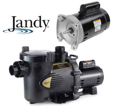 Jandy Motors