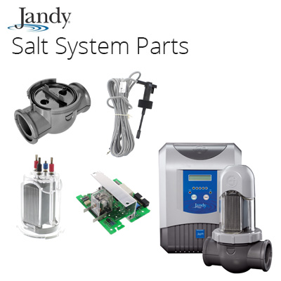 Salt System Parts