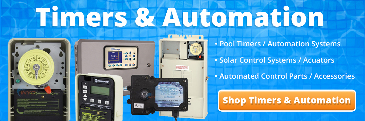 Intermatic Timer Wiring Diagram from images.inyopools.com