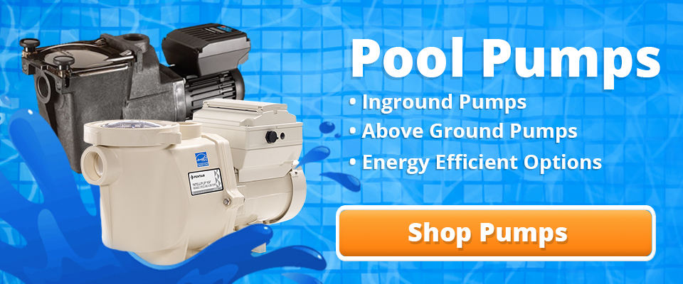 How to Size a Pool Pump Your In-Ground Pool
