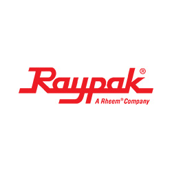 Shop By Brand: Raypak
