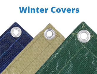 Winter Covers