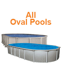 15'x30' Oval Pools