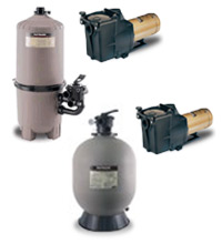 systems pump filter pool inground inyopools
