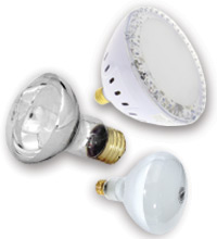 Replacement Bulbs