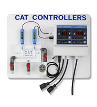 CAT Series Controllers