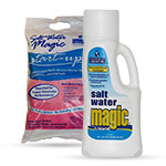 Salt Water Products