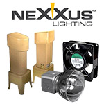 Nexxus Lighting Parts