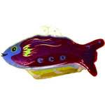 Solar Fish