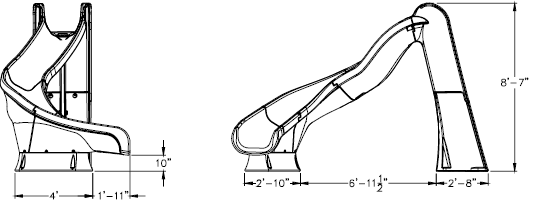 turbo twister dimensions