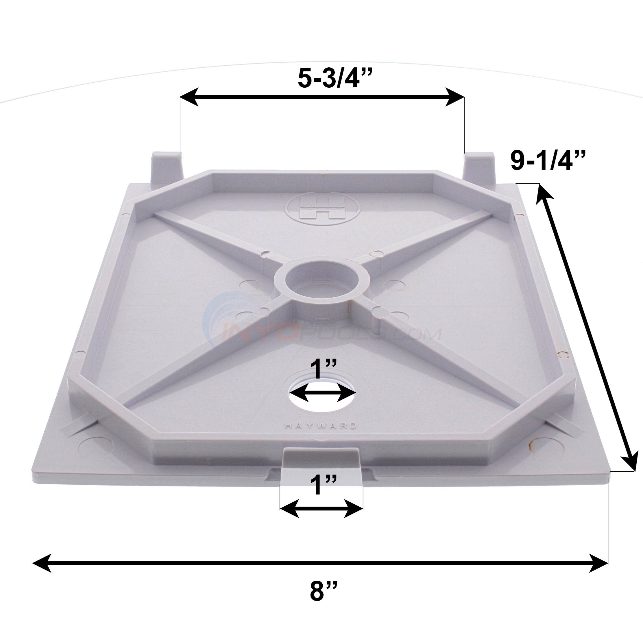 Hayward Cover, Skimmer (spx1088b)