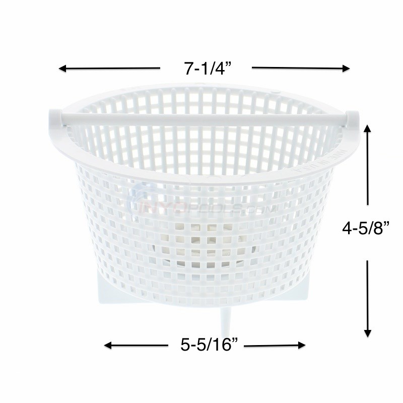 Aladdin Skimmer Basket Pac Fab B43c, Generic (b43c)