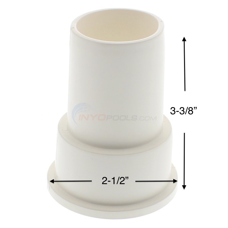 Hayward Adapter, Skimmer (axv093cp)