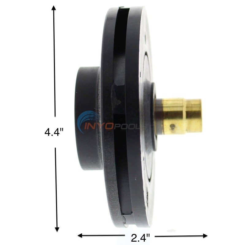 Hayward Impeller, Sp 2610c (spx2610c)