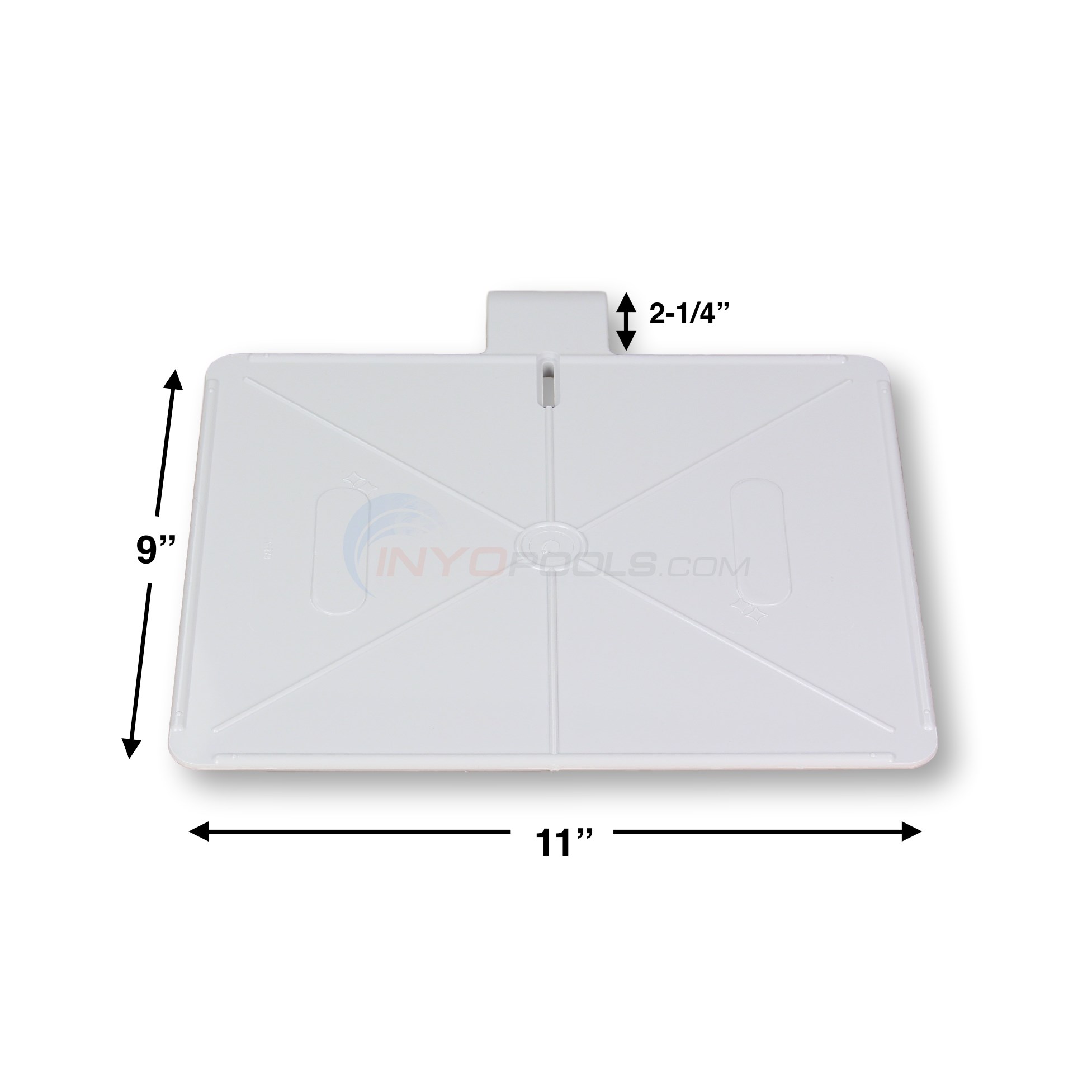 Polaris Ladder Guard (G21)