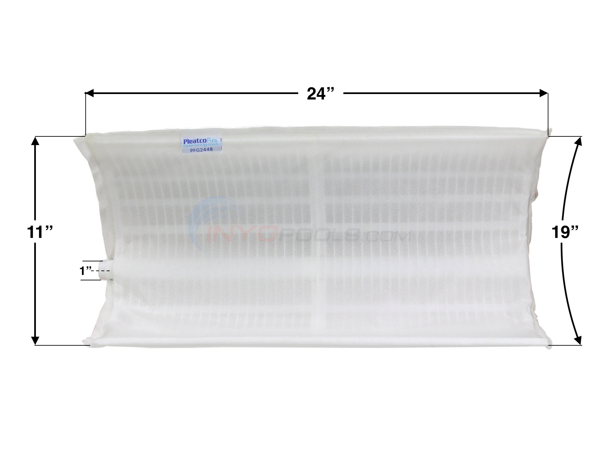Hayward Micro Clear De Filter Manual