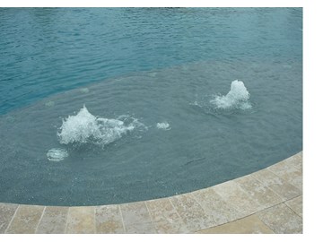 LED Bubblers Archives - Lightning Pools & Pavers