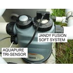 How To Change a Jandy AquaPure Tri-Sensor (Errors 172 & 186)
