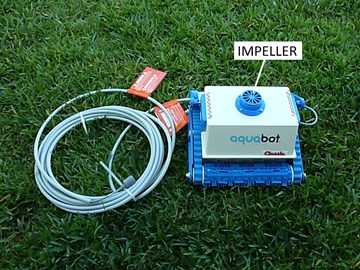 Pin On Inground Automatic Pool