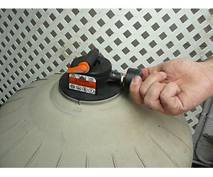 relief valve air hayward filter step gauge pressure replace inyopools