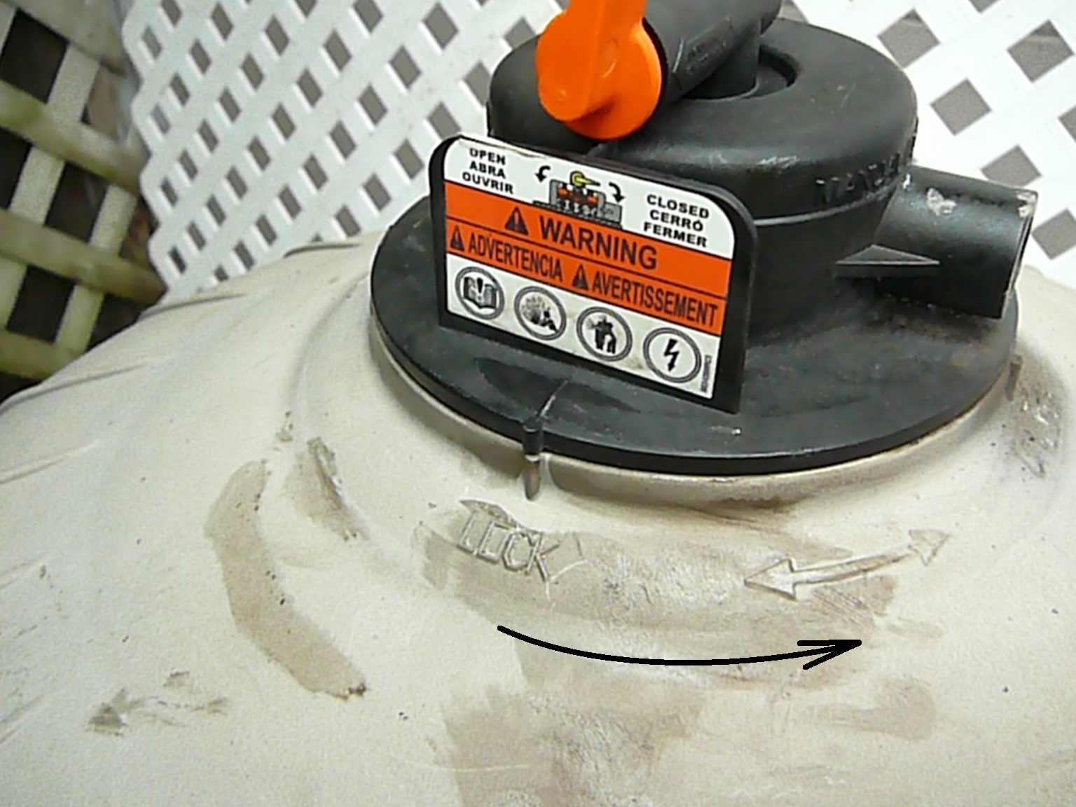 How To Replace a Hayward DE Filter Air Relief Valve - INYOPools.com