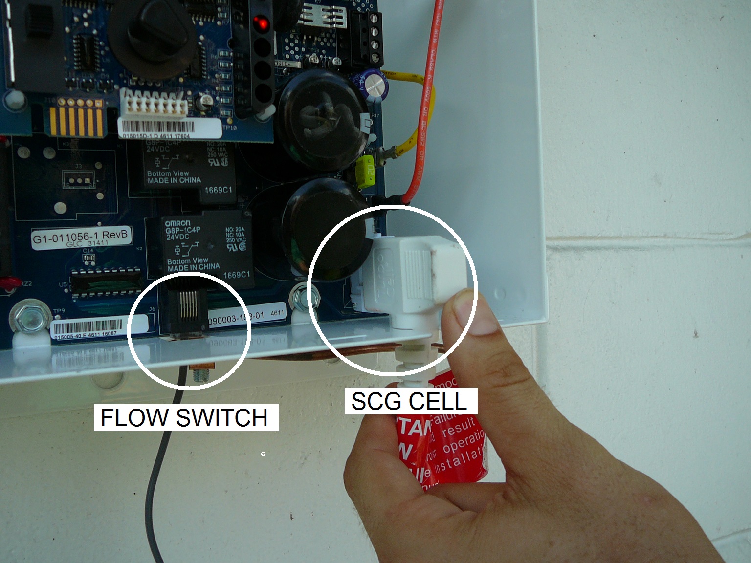 How To Know When a Salt Cell is Bad - General - INYOPools.com