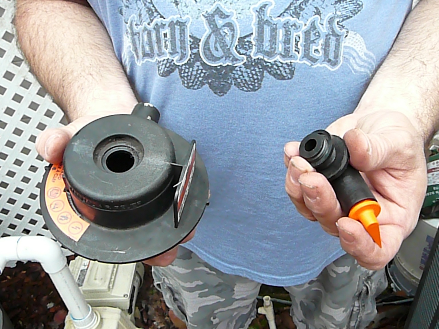 How To Replace a Hayward DE Filter Air Relief Valve - INYOPools.com