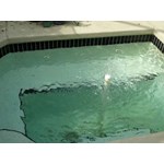 How to Correct Low Water Pressure in Your Pool System