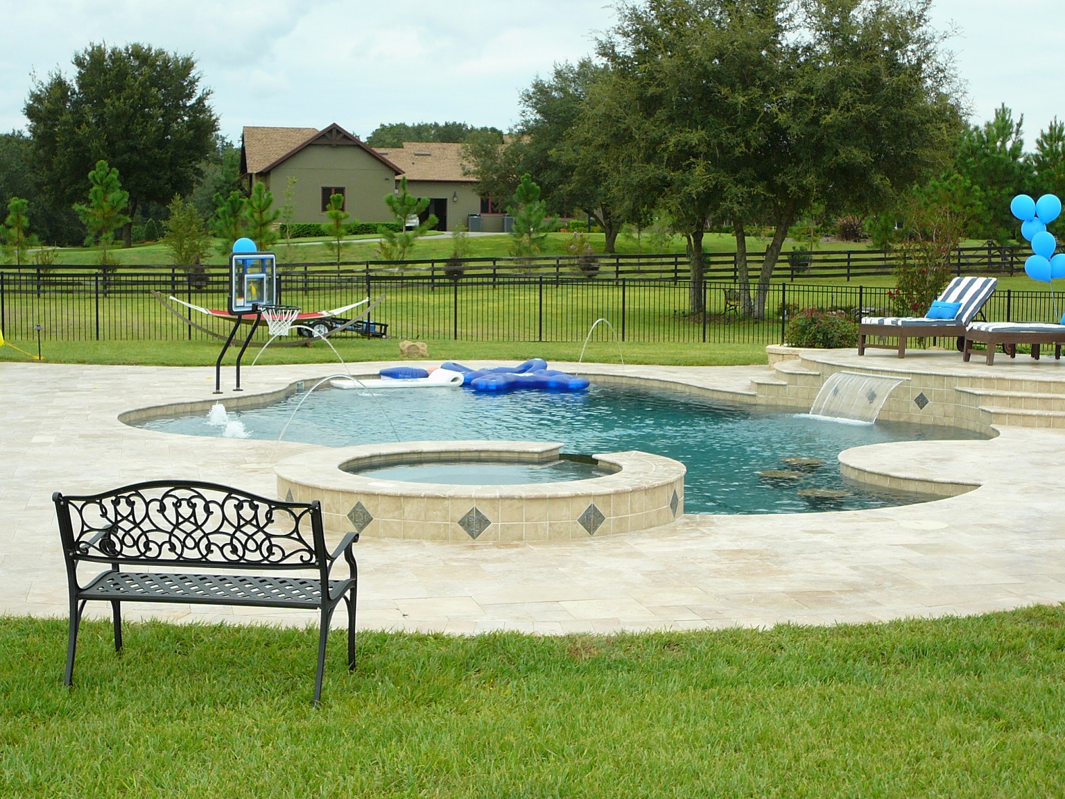 How To Understand Pool System Water Flow Limitations