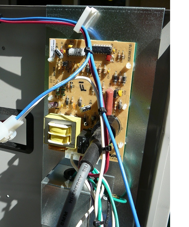 How a Pool Heater Operates - INYOPools.com