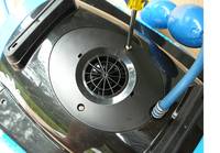 How To Replace a Maytronics Dolphin Nautilus Impeller - INYOPools.com