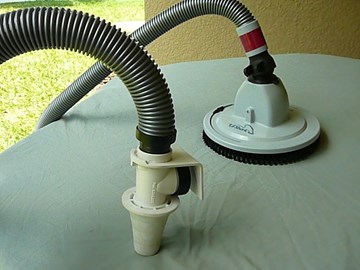 How To Assemble A Pentair Lil Shark Ag Pool Cleaner Inyopools Com This Guide Shows You How To Assemble And Install A Pentair Lil Shark Pool Cleaner In Your Above Ground