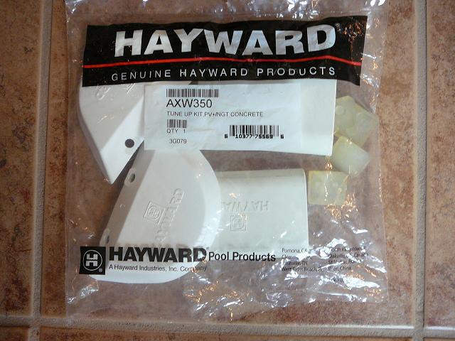 pool cleaner hayward navigator vac ultra repair step inyopools