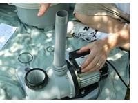 intex upgrade pump pool filter system inyopools step