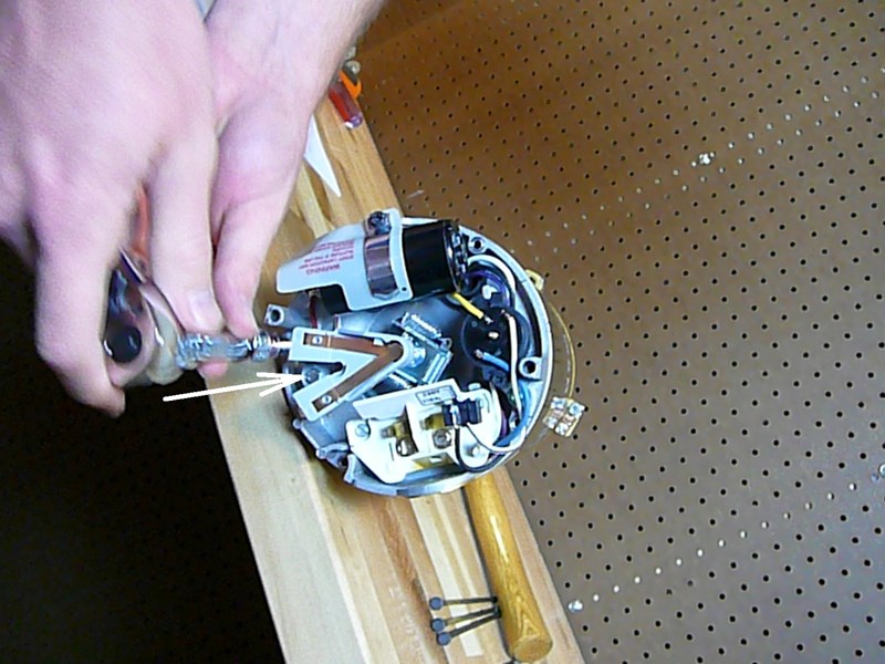 How To Replace the Bearings in a Pool Pump Motor Part I