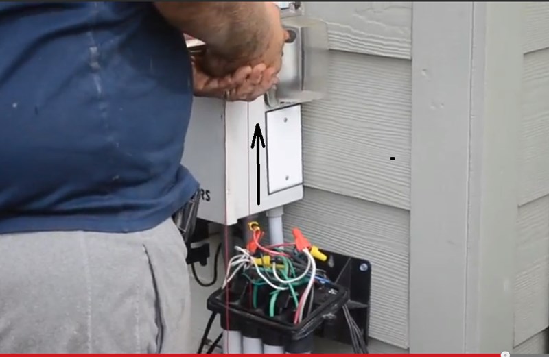 How To Replace a Pool Light Fixture