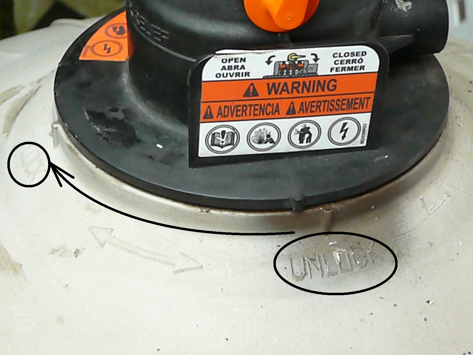 How To Replace a Hayward DE Filter Air Relief Valve - INYOPools.com