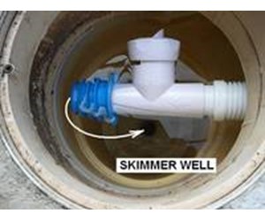 step inyopools skimmer pool hose