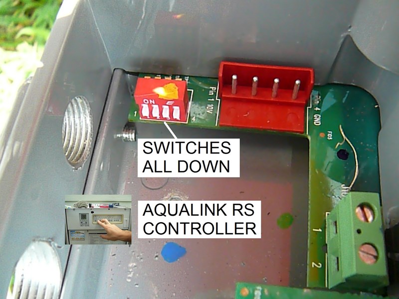 How To Replace a Jandy 2HP VS Pool pump