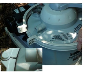 step filter intex upgrade inyopools pump pool