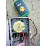 How To Use a Multimeter to Test a Pool Pump Motor - Voltage