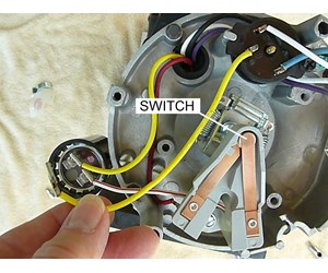 How To Replace AO Smith Motor Parts - Overview - INYOPools.com