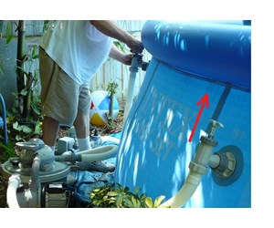 step intex upgrade inyopools pump pool filter